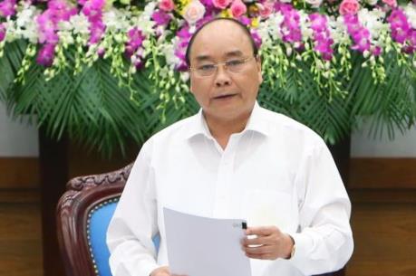 Tạm dừng ký ban hành 7 Nghị định