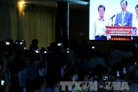 Thông tin nhiều vấn đề "nóng" về công tác thanh tra, giải quyết khiếu nại, tố cáo