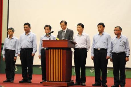 Truyền thông quốc tế đưa tin Formosa nhận trách nhiệm vụ cá chết hàng loạt ở miền Trung