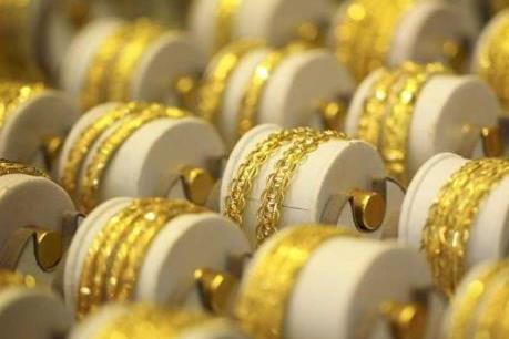 Giá vàng châu Á 10/10 tăng phiên thứ hai liên tiếp