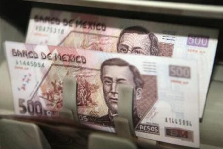 Mexico tăng lãi suất cơ bản