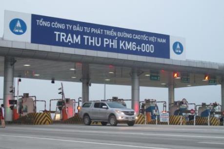 Bộ Tài chính yêu cầu tăng cường công tác quản lý thu phí, lệ phí