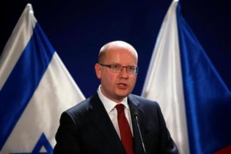 CH Séc ủng hộ lập trường của EU về mối quan hệ mới với Anh