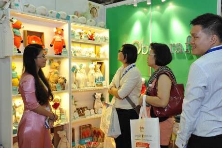 Sắp diễn ra Hội chợ giao dịch hàng xuất khẩu Chiết Giang 2016