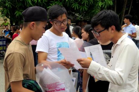 Đề thi thử tốt nghiệp THPT môn Toán mã đề 020