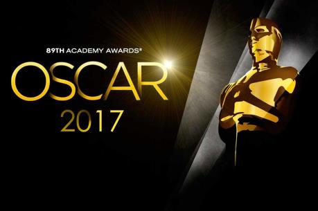 Mỹ công bố thời điểm lễ trao giải Oscar 2017