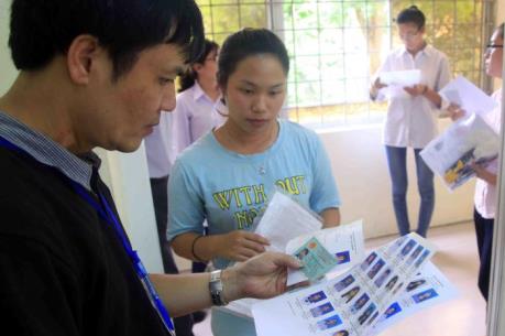Đề thi Ngữ văn THPT Quốc gia 2016 tương đối khó