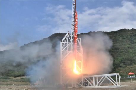 Đài Loan bắn nhầm tên lửa vào một tàu cá làm 4 người thương vong