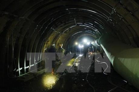 Quảng Ninh: Tai nạn lao động làm hai công nhân hầm lò tử vong