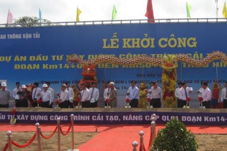 Điều chỉnh Khung chính sách hỗ trợ tái định cư cải tạo quốc lộ 91