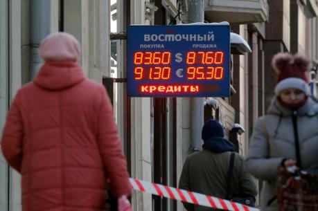 Nga phản đối EU gia hạn trừng phạt