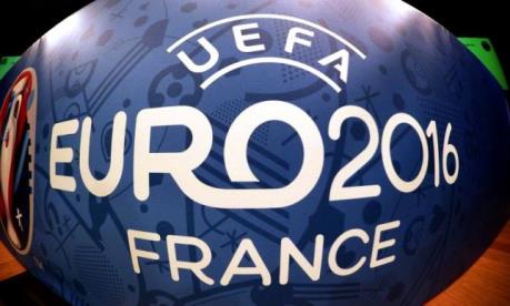 EURO 2016 - “Cửa nào” cho kinh tế Pháp