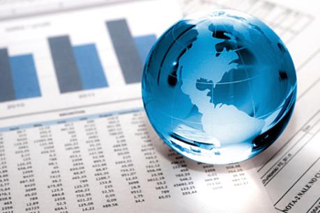 Kinh tế toàn cầu tăng chậm trong 6 tháng đầu năm (Phần I)