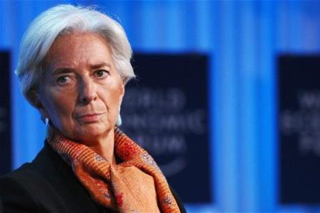 Tòa án Pháp ấn định ngày xét xử Tổng giám đốc IMF Christine Lagarde