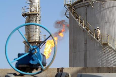 Giá dầu thế giới đón nhận tuần tăng đầu tiên trong ba tuần qua