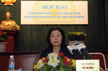 Bộ Tài chính: Thanh lý xe công phải có quy trình và thời gian