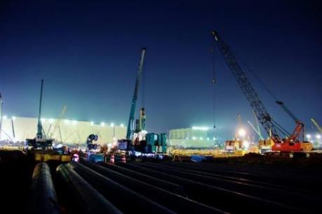 Xúc tiến đầu tư từ Thái Lan và Nhật Bản vào Việt Nam