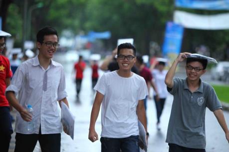 Kỳ thi THPT quốc gia 2016: Thí sinh tự tin với bài thi Vật lý