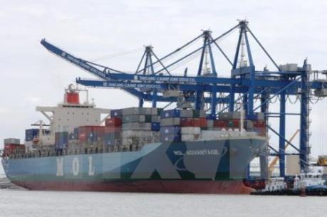 Cần thay đổi tư duy đầu tư, khai thác cụm cảng Cái Mép-Thị Vải