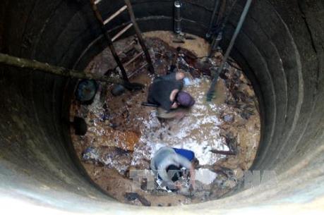 Điều kiện đầu tư kinh doanh lĩnh vực tài nguyên nước