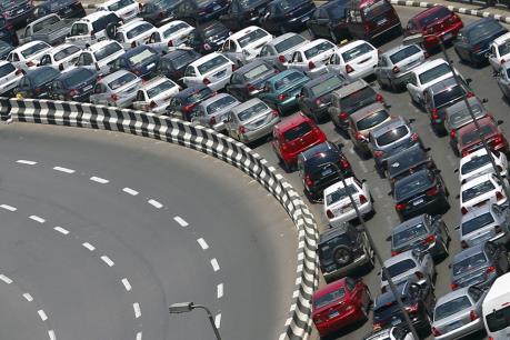 Triển vọng tươi sáng của thị trường ô tô tại Mỹ