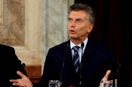 Chính phủ Argentina nới lỏng quy định cho phép người nước ngoài mua đất