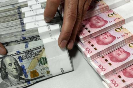 Brexit có ảnh hưởng lớn đến chính sách tỷ giá của Trung Quốc