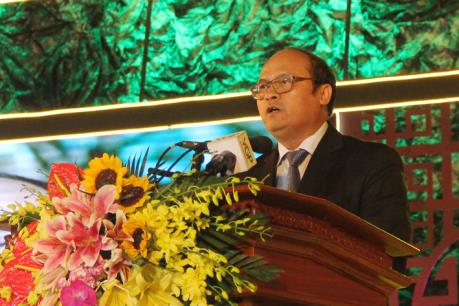 Các chức danh chủ chốt HĐND, UBND tỉnh Bắc Giang nhiệm kỳ 2016-2021