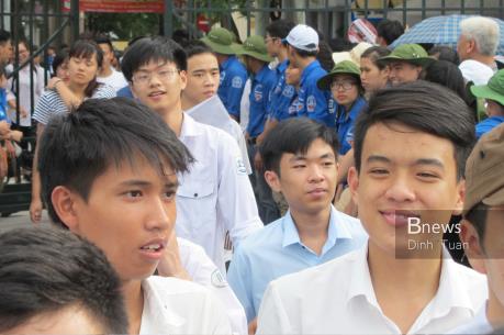 Đề thi Hoá học THPT 2016: Mang tính phân loại cao