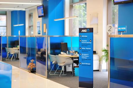 ANZ đưa giải pháp quản lý dòng tiền hiệu quả