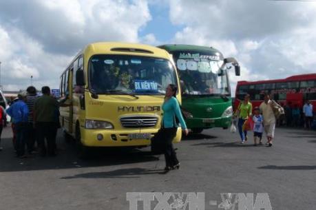 Kinh doanh dịch vụ kiểm định xe cơ giới không được kinh doanh vận tải ô tô