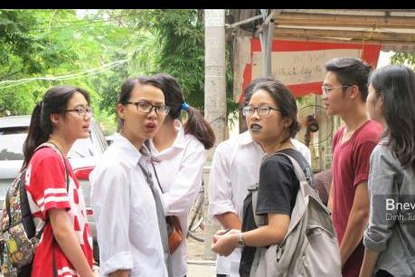 Tuyển sinh đại học, cao đẳng năm 2018: Tìm hướng đi cho các trường Sư phạm