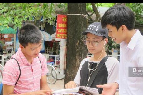 Đề thi môn Lịch Sử  THPT quốc gia 2016: Không đánh đố học sinh