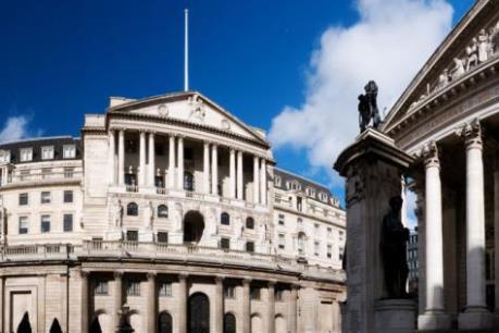 BoE có thể tung ra các biện pháp kích thích kinh tế hậu Brexit