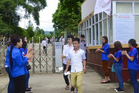 Đề thi môn Sinh học THPT quốc gia 2016 khó hơn năm trước?