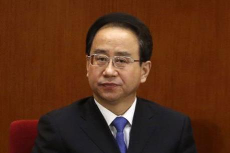 Trung Quốc tuyên án tù chung thân Lệnh Kế Hoạch