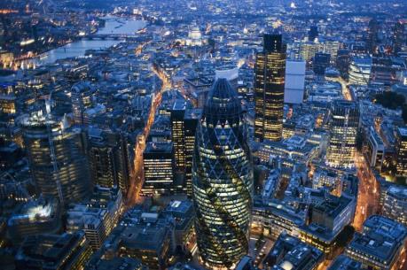 Anh cố gắng “giữ chân” doanh nghiệp sau cú sốc  Brexit