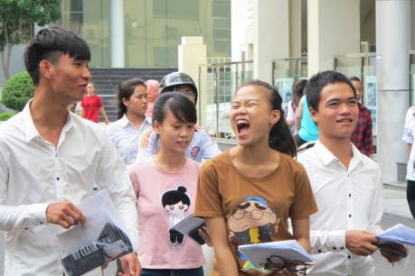 Đề thi Sinh học THPT 2016:  Dài và khó