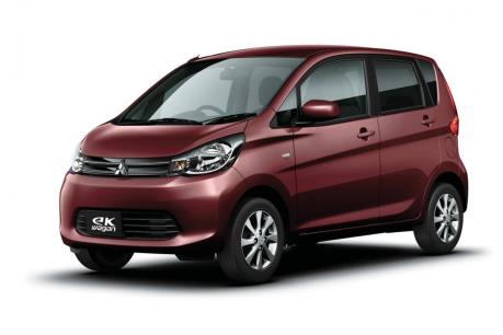 Mitsubishi khôi phục sản xuất các mẫu xe dính bê bối tiết kiệm nhiên liệu