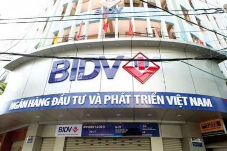 CBM cấp giấy phép cho BIDV thành lập chi nhánh tại Myanmar