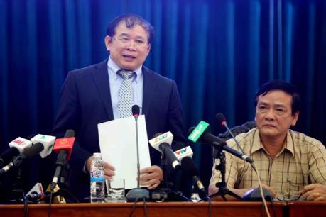 Công bố kết quả thi THPT quốc gia 2016 trước ngày 20/7