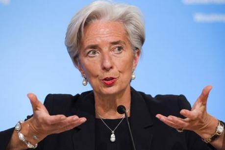 IMF: GDP của nước Anh sẽ sẽ tổn thất lớn vì Brexit