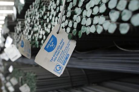 HPG: VOF Investment Limited đã bán trên 1 triệu cổ phiếu