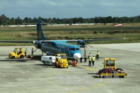 Làm rõ trách nhiệm đối với sự cố máy bay Boeing 787/VN863