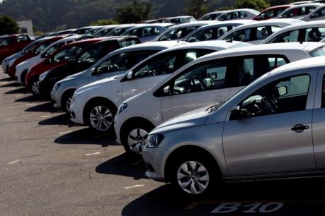 Thị trường ô tô tại Mexico tăng trưởng mạnh