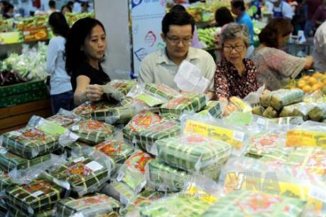 Thị trường bán lẻ trước sức ép vốn ngoại Bài 2:  Vì sao thị trường nông thôn bị bỏ trống