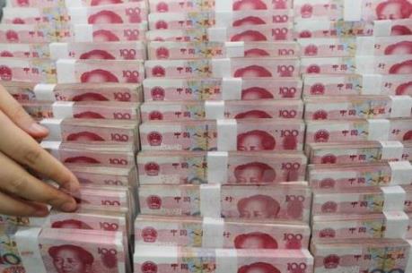 Ngân hàng trung ương Nga bắt đầu lưu trữ đồng NDT