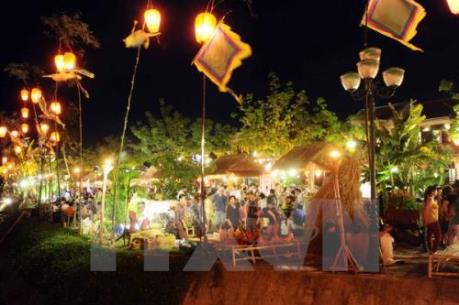 Quảng Nam lên tiếng về thông tin không miễn vé tham quan phố cổ Hội An