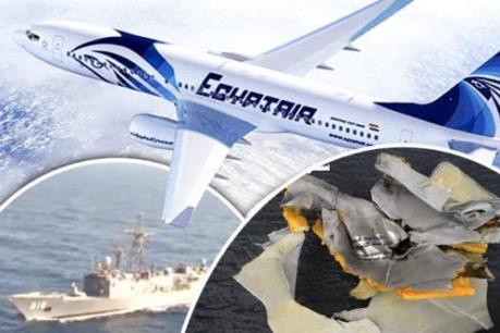 EgyptAir sẽ bay hàng ngày tới Trung Quốc