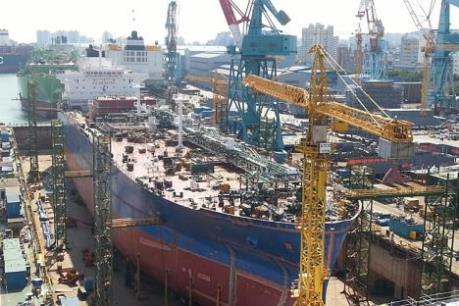 Thái Lan tạm dừng nhập khẩu khí hóa lỏng